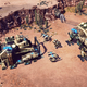 Image for article titled Command & Conquer 4 Crawler Moves Out